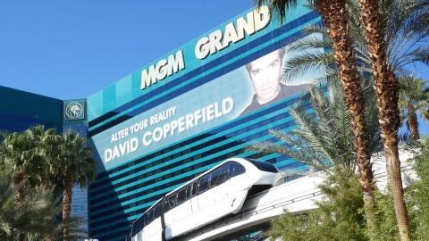 MGM - David Copperfield